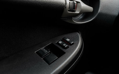 Toyota Corolla, 2007 год, 930 000 рублей, 19 фотография