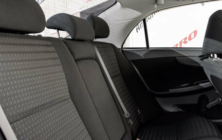 Toyota Corolla, 2007 год, 930 000 рублей, 20 фотография