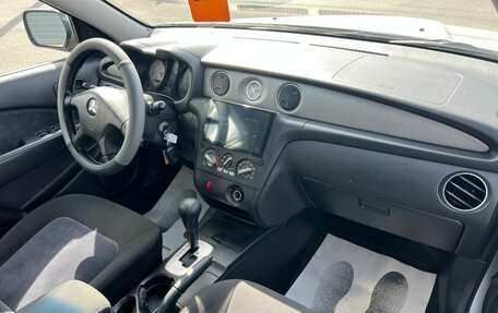 Mitsubishi Outlander III рестайлинг 3, 2002 год, 749 999 рублей, 13 фотография