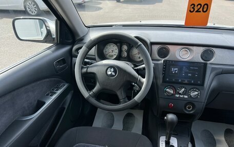 Mitsubishi Outlander III рестайлинг 3, 2002 год, 749 999 рублей, 14 фотография