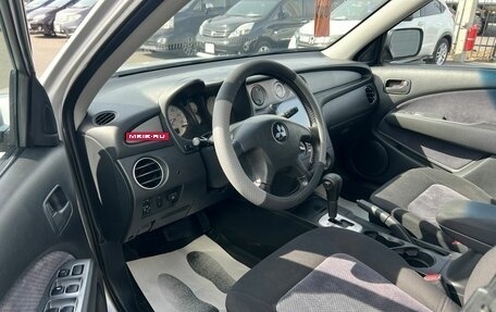 Mitsubishi Outlander III рестайлинг 3, 2002 год, 749 999 рублей, 10 фотография