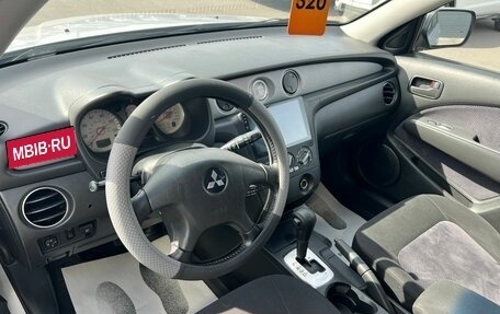 Mitsubishi Outlander III рестайлинг 3, 2002 год, 749 999 рублей, 11 фотография