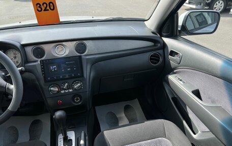 Mitsubishi Outlander III рестайлинг 3, 2002 год, 749 999 рублей, 15 фотография