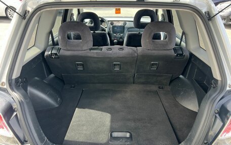 Mitsubishi Outlander III рестайлинг 3, 2002 год, 749 999 рублей, 19 фотография