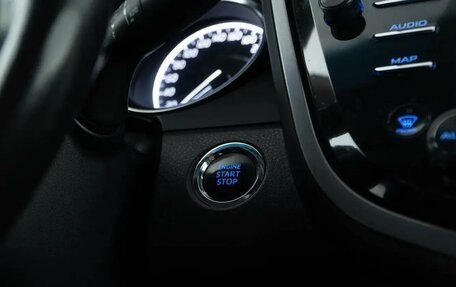 Toyota Camry, 2020 год, 3 000 000 рублей, 20 фотография