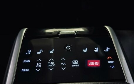 Toyota Camry, 2020 год, 3 000 000 рублей, 23 фотография