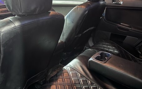 Mitsubishi Lancer IX, 2008 год, 649 000 рублей, 10 фотография