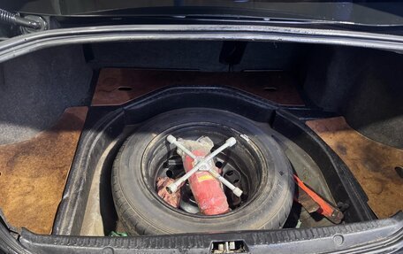 Mitsubishi Lancer IX, 2008 год, 649 000 рублей, 13 фотография