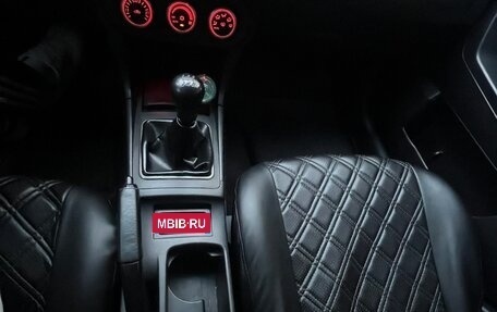 Mitsubishi Lancer IX, 2008 год, 649 000 рублей, 9 фотография