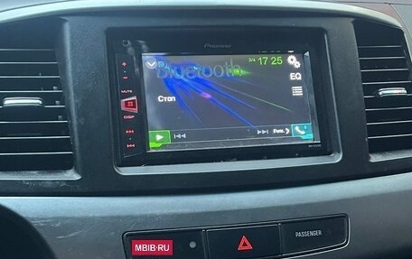 Mitsubishi Lancer IX, 2008 год, 649 000 рублей, 7 фотография