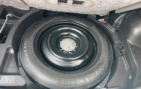 Nissan Juke II, 2011 год, 1 099 000 рублей, 13 фотография