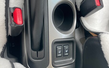 Nissan Juke II, 2011 год, 1 099 000 рублей, 14 фотография