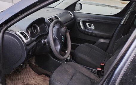 Skoda Roomster, 2007 год, 230 000 рублей, 5 фотография