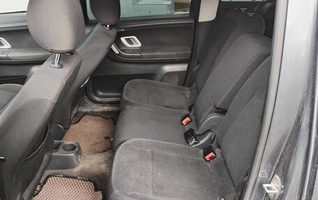 Skoda Roomster, 2007 год, 230 000 рублей, 6 фотография