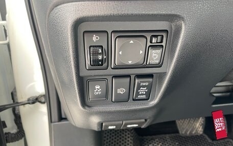 Nissan Juke II, 2011 год, 1 099 000 рублей, 11 фотография