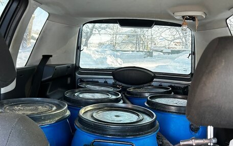 Skoda Roomster, 2007 год, 230 000 рублей, 8 фотография