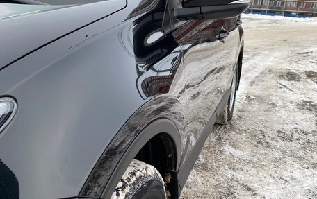 Toyota RAV4, 2016 год, 2 600 000 рублей, 10 фотография