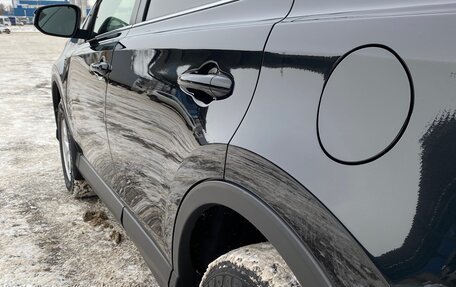 Toyota RAV4, 2016 год, 2 600 000 рублей, 9 фотография