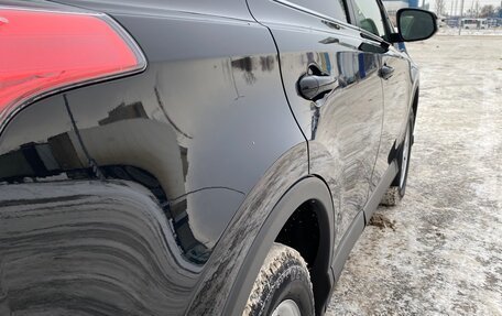 Toyota RAV4, 2016 год, 2 600 000 рублей, 12 фотография