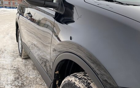 Toyota RAV4, 2016 год, 2 600 000 рублей, 11 фотография