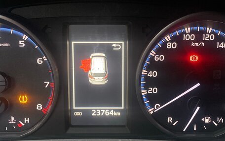 Toyota RAV4, 2016 год, 2 600 000 рублей, 27 фотография