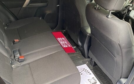 Toyota RAV4, 2016 год, 2 600 000 рублей, 23 фотография