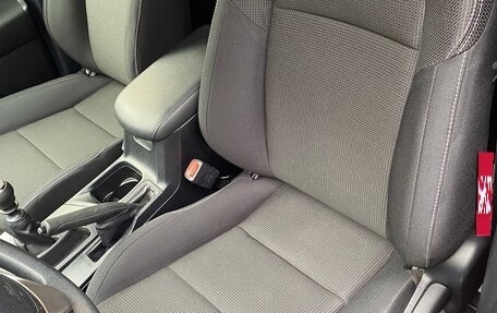 Toyota RAV4, 2016 год, 2 600 000 рублей, 17 фотография