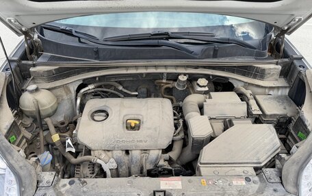 KIA Sportage IV рестайлинг, 2020 год, 2 495 000 рублей, 15 фотография