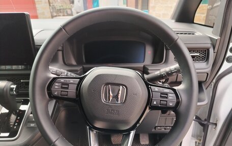 Honda Stepwgn, 2024 год, 3 450 000 рублей, 10 фотография