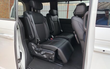 Honda Stepwgn, 2024 год, 3 450 000 рублей, 12 фотография