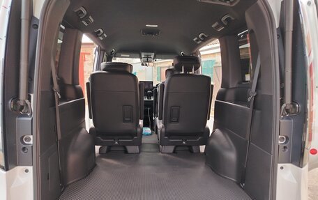 Honda Stepwgn, 2024 год, 3 450 000 рублей, 15 фотография