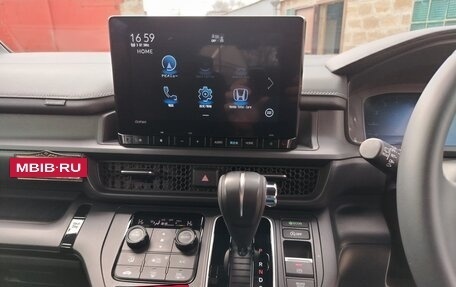 Honda Stepwgn, 2024 год, 3 450 000 рублей, 9 фотография