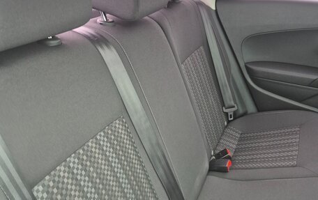 Volkswagen Polo VI (EU Market), 2017 год, 1 200 000 рублей, 4 фотография