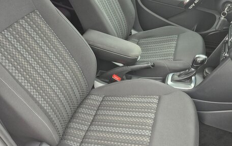 Volkswagen Polo VI (EU Market), 2017 год, 1 200 000 рублей, 6 фотография