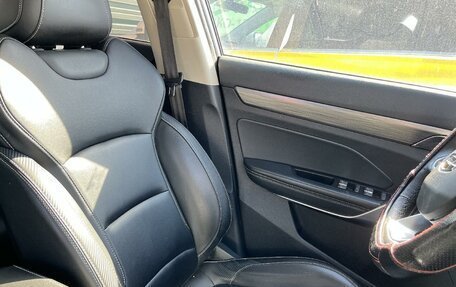 Geely Atlas, 2023 год, 1 136 000 рублей, 7 фотография