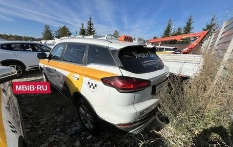 Geely Atlas, 2023 год, 1 136 000 рублей, 4 фотография