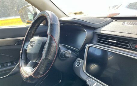 Geely Atlas, 2023 год, 1 136 000 рублей, 8 фотография