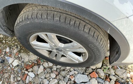 Geely Atlas, 2023 год, 1 136 000 рублей, 13 фотография