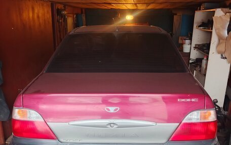 Daewoo Nexia I рестайлинг, 2006 год, 80 000 рублей, 2 фотография