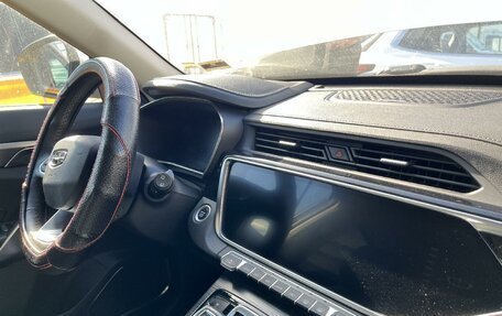 Geely Atlas, 2023 год, 1 136 000 рублей, 11 фотография