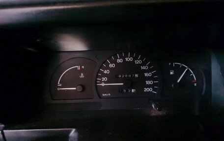 Daewoo Nexia I рестайлинг, 2006 год, 80 000 рублей, 5 фотография