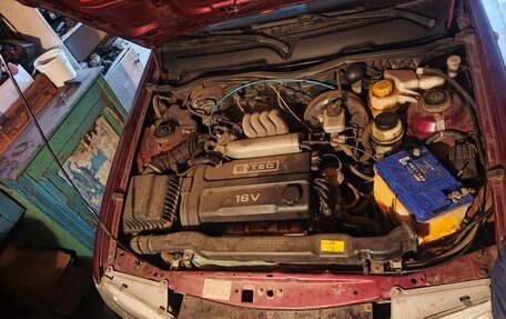 Daewoo Nexia I рестайлинг, 2006 год, 80 000 рублей, 3 фотография