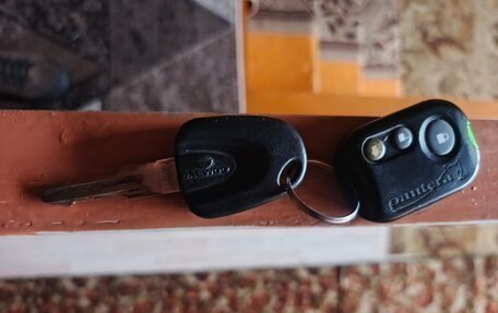 Daewoo Nexia I рестайлинг, 2006 год, 80 000 рублей, 7 фотография