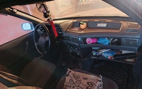 Daewoo Nexia I рестайлинг, 2006 год, 80 000 рублей, 4 фотография