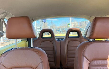 Volkswagen Beetle, 1998 год, 560 000 рублей, 8 фотография