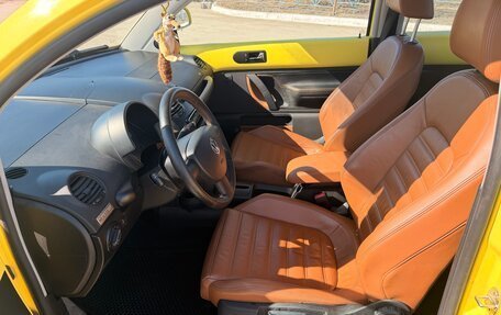 Volkswagen Beetle, 1998 год, 560 000 рублей, 10 фотография