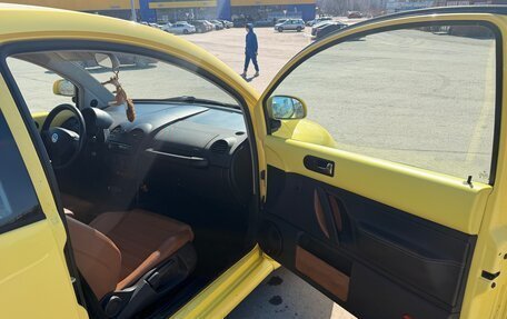 Volkswagen Beetle, 1998 год, 560 000 рублей, 6 фотография