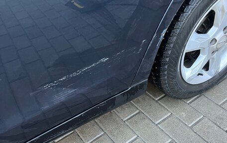 Nissan Almera, 2014 год, 779 000 рублей, 6 фотография