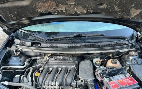 Nissan Almera, 2014 год, 779 000 рублей, 5 фотография