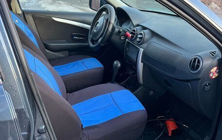 Nissan Almera, 2014 год, 779 000 рублей, 3 фотография